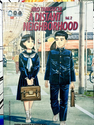 A Distant Neighborhood Vol 2 (Online Order Only)