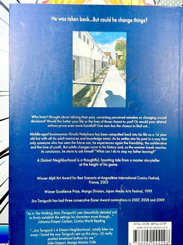 A Distant Neighborhood Vol 2 (Online Order Only)