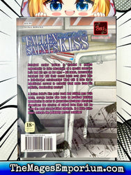 A Fallen Saint's Kiss (Online Order Only)