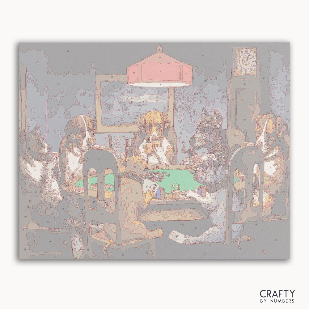 A Friend In Need (ONLINE ORDER ONLY)