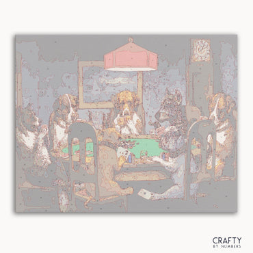 A Friend In Need (ONLINE ORDER ONLY)