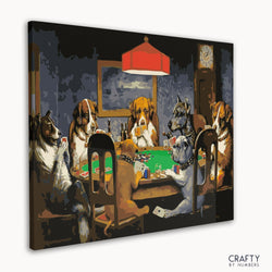 A Friend In Need (ONLINE ORDER ONLY)
