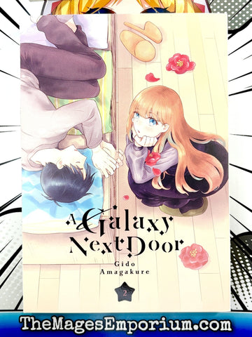 A Galaxy Next Door Vol 2 (Online Order Only)
