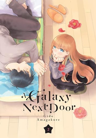 A Galaxy Next Door Vol 2 (Online Order Only)