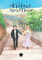 A Galaxy Next Door Vol 3 (Online Order Only)