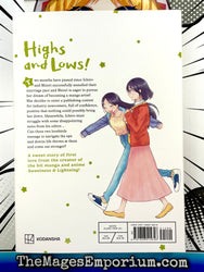 A Galaxy Next Door Vol 4 (Online Order Only)