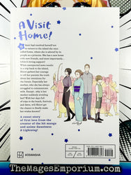 A Galaxy Next Door Vol 5 (Online Order Only)