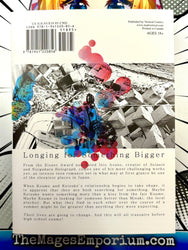A Girl on the Shore (Online Order Only)