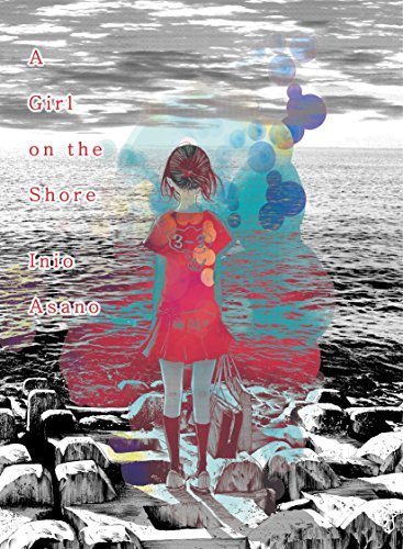 A Girl on the Shore (Online Order Only)