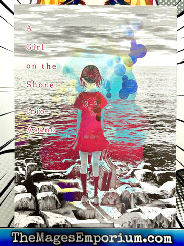 A Girl on the Shore (Online Order Only)