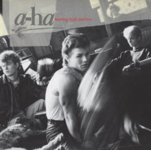 Hunting High and Low [Vinyl]