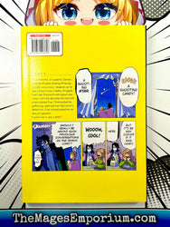 A Hero in the Demon's Castle (Online Order Only)