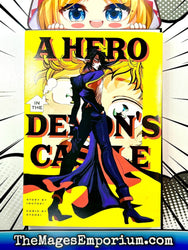 A Hero in the Demon's Castle (Online Order Only)