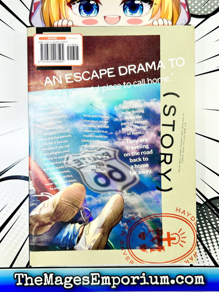 A Home Far Away (Online Order Only)