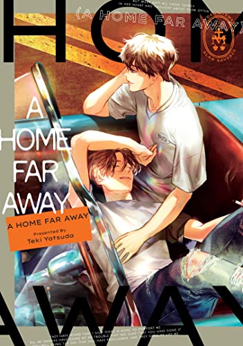 A Home Far Away (Online Order Only)