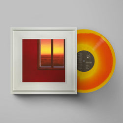 A LA SALA (Soleil Colored Vinyl) [Vinyl] (ONLINE ORDER ONLY)