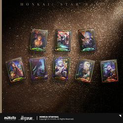 A Letter Of Invitation From Penacony Set (ONLINE ORDER ONLY)
