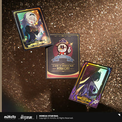 A Letter Of Invitation From Penacony Set (ONLINE ORDER ONLY)