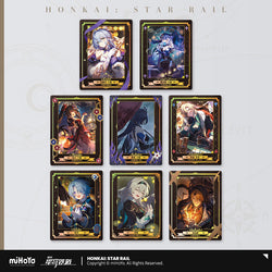 A Letter Of Invitation From Penacony Set (ONLINE ORDER ONLY)