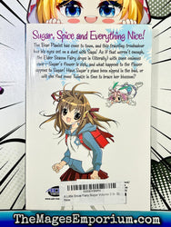 A Little Snow Fairy Sugar Vol 2 (Online Order Only)