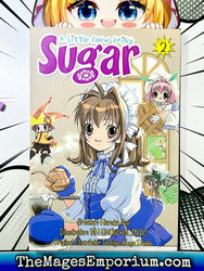 A Little Snow Fairy Sugar Vol 2 (Online Order Only)