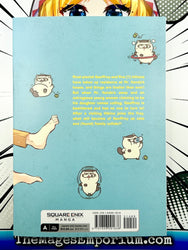 A Man and His Cat Vol 8 (Online Order Only)