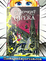 A Midnight Opera Vol 1 (Online Order Only)