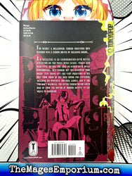 A Midnight Opera Vol 1 (Online Order Only)