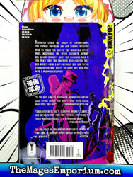 A Midnight Opera Vol 2 (Online Order Only)