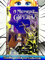 A Midnight Opera Vol 2 (Online Order Only)