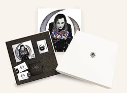 A Perfect Circle - Eat The Elephant (Deluxe Edition, Boxed Set, Limited Edition) (2 Lp's) [Vinyl] (ONLINE ORDER ONLY)