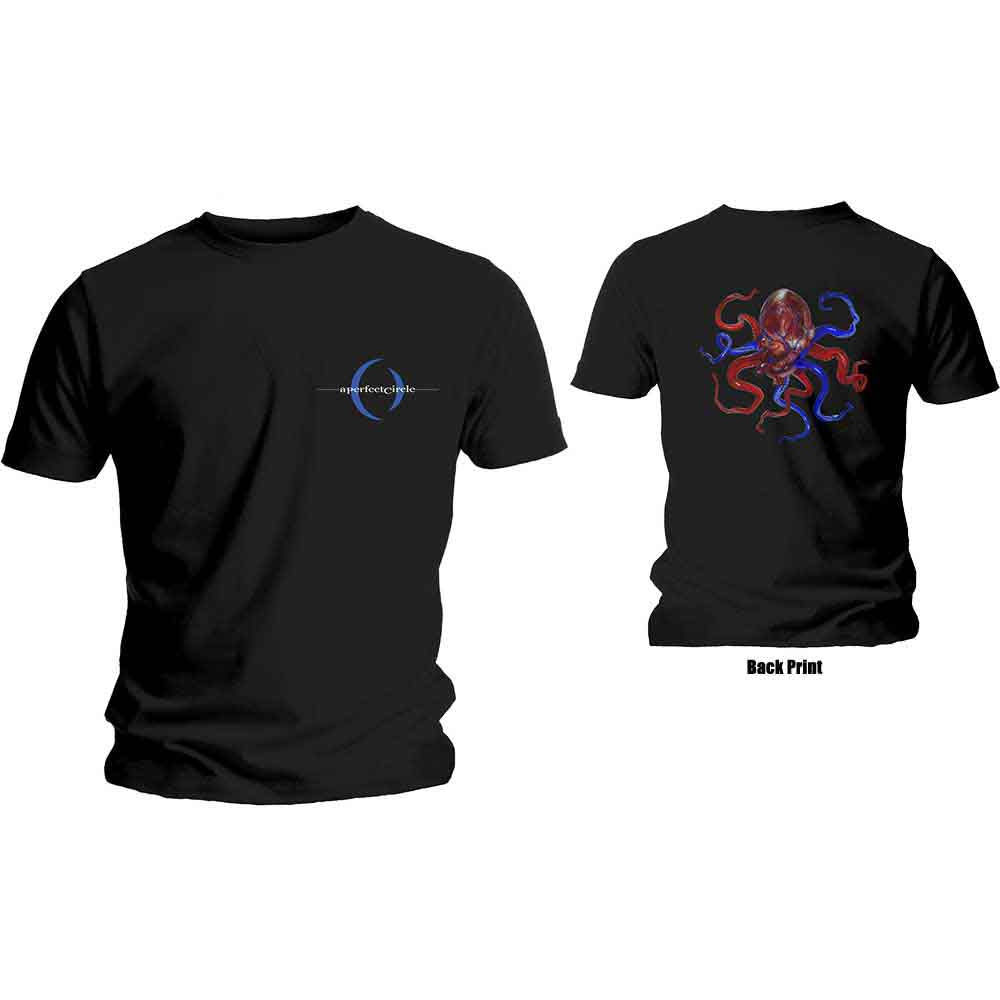 Octoheart [T-Shirt] (ONLINE ORDER ONLY)