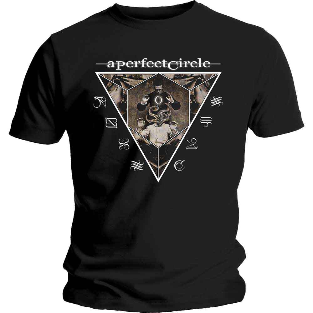 Outsider [T-Shirt] (ONLINE ORDER ONLY)