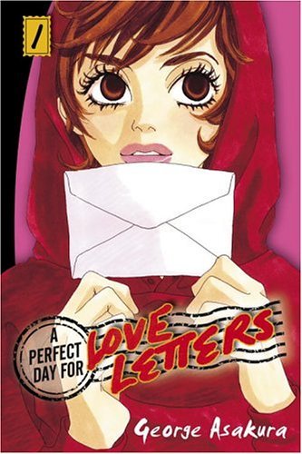 A Perfect Day For Love Letters Vol 1 (Online Order Only)