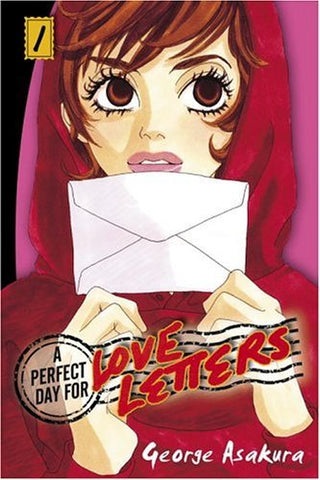 A Perfect Day For Love Letters Vol 1 (Online Order Only)