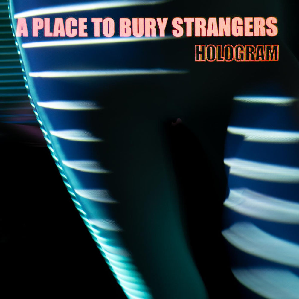 Hologram (NEON ORANGE VINYL) [Vinyl]