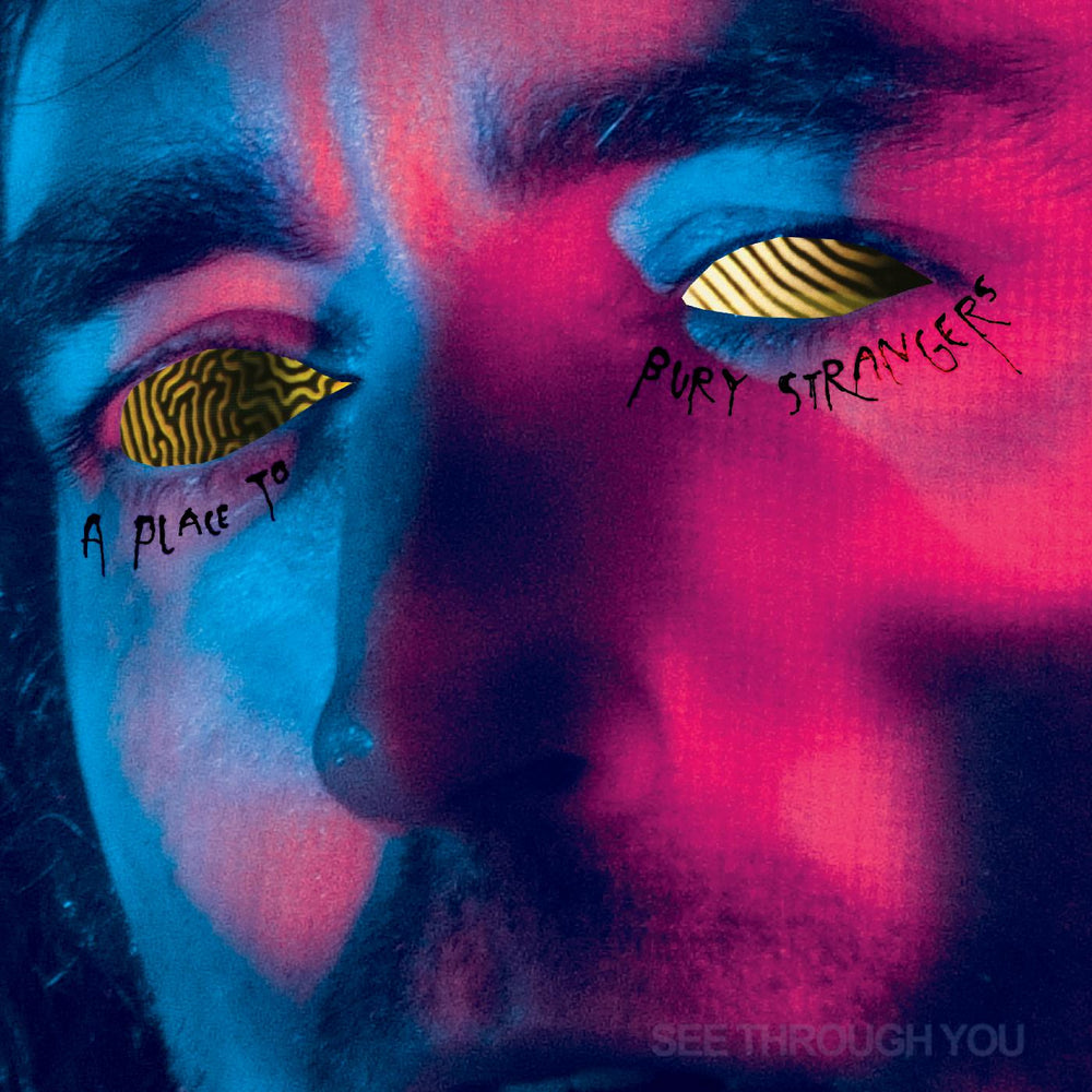 See Through You [CD] (ONLINE ORDER ONLY)
