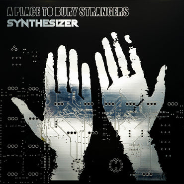 Synthesizer [CD] (ONLINE ORDER ONLY)
