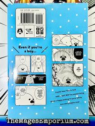 A Polar Bear in Love Vol 1 (Online Order Only)