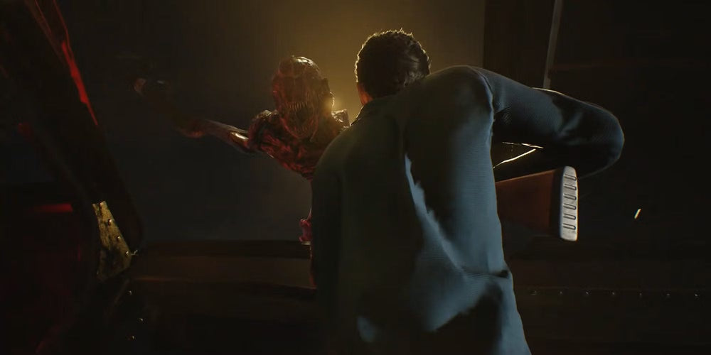 A Quiet Place: The Road Ahead - PC (ONLINE ORDER ONLY)