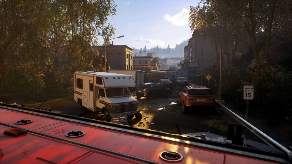 A Quiet Place: The Road Ahead - PC (ONLINE ORDER ONLY)