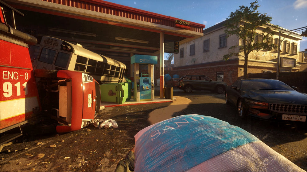 A Quiet Place: The Road Ahead - PC (ONLINE ORDER ONLY)