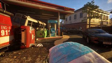 A Quiet Place: The Road Ahead - PC (ONLINE ORDER ONLY)