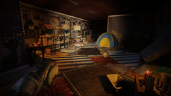 A Quiet Place: The Road Ahead - PC (ONLINE ORDER ONLY)