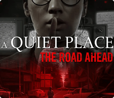 A Quiet Place: The Road Ahead - PC (ONLINE ORDER ONLY)