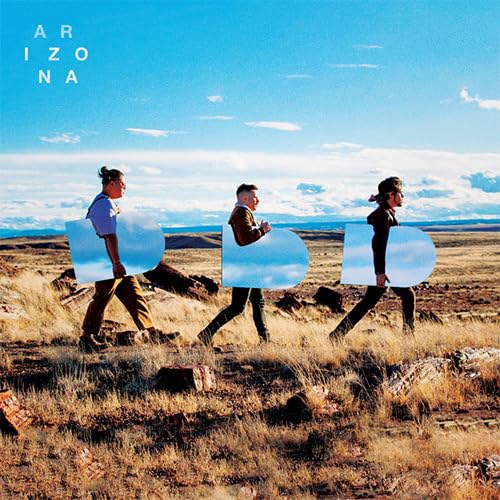 A R I Z O N A [Vinyl] (ONLINE ORDER ONLY)