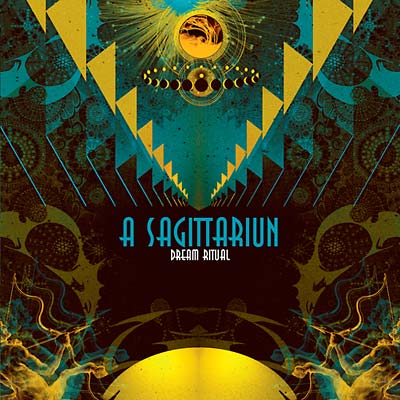 Dream Ritual [CD]