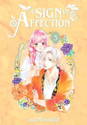 A Sign of Affection Vol 3 (Online Order Only)