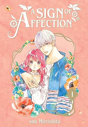 A Sign of Affection Vol 1 (Online Order Only)