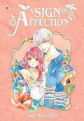 A Sign of Affection Vol 1 (Online Order Only)